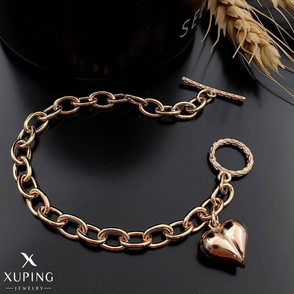 دستبند ژوپینگ کد 3190 - خرید آنلاین از گالری آداس